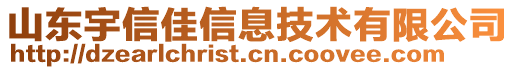 山東宇信佳信息技術(shù)有限公司