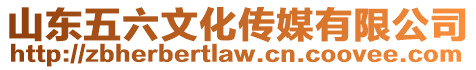 山東五六文化傳媒有限公司