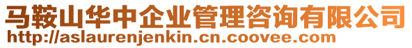 馬鞍山華中企業(yè)管理咨詢有限公司