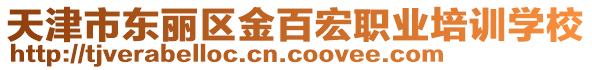 天津市東麗區(qū)金百宏職業(yè)培訓(xùn)學(xué)校