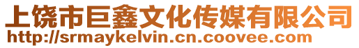 上饒市巨鑫文化傳媒有限公司