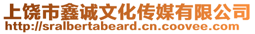 上饒市鑫誠(chéng)文化傳媒有限公司