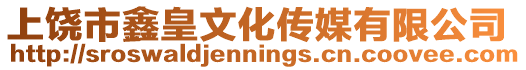上饒市鑫皇文化傳媒有限公司