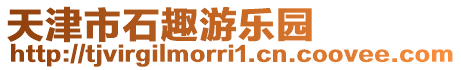 天津市石趣游樂園