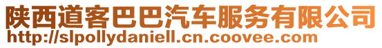陜西道客巴巴汽車服務有限公司