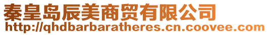 秦皇島辰美商貿有限公司