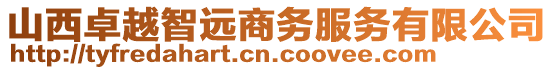 山西卓越智遠商務服務有限公司