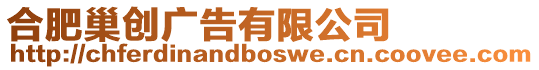 合肥巢創廣告有限公司
