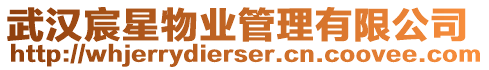 武漢宸星物業管理有限公司