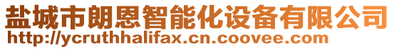 鹽城市朗恩智能化設(shè)備有限公司