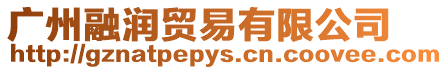 廣州融潤貿(mào)易有限公司