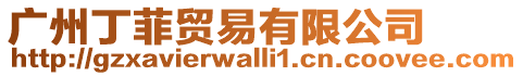廣州丁菲貿易有限公司