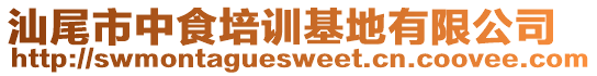 汕尾市中食培訓基地有限公司