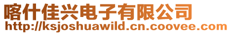 喀什佳興電子有限公司