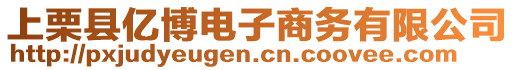 上栗縣億博電子商務有限公司