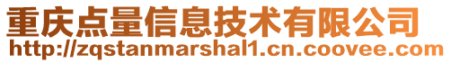 重慶點量信息技術有限公司