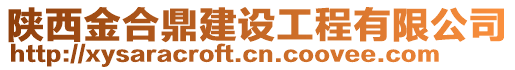 陜西金合鼎建設(shè)工程有限公司