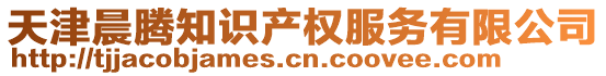 天津晨騰知識產(chǎn)權(quán)服務(wù)有限公司