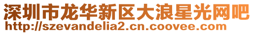 深圳市龍華新區(qū)大浪星光網(wǎng)吧