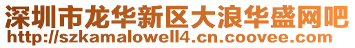 深圳市龍華新區(qū)大浪華盛網(wǎng)吧