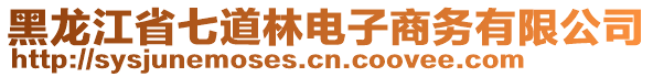 黑龍江省七道林電子商務(wù)有限公司