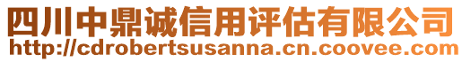 四川中鼎誠信用評估有限公司