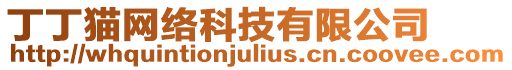 丁丁貓網(wǎng)絡(luò)科技有限公司