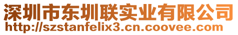 深圳市東圳聯(lián)實(shí)業(yè)有限公司