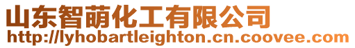 山東智萌化工有限公司
