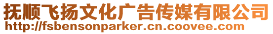 撫順飛揚(yáng)文化廣告?zhèn)髅接邢薰? style=