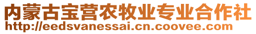 內(nèi)蒙古寶營農(nóng)牧業(yè)專業(yè)合作社