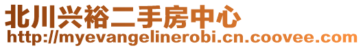 北川興裕二手房中心