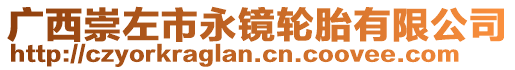 廣西崇左市永鏡輪胎有限公司