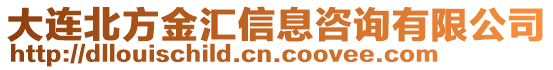 大連北方金匯信息咨詢有限公司