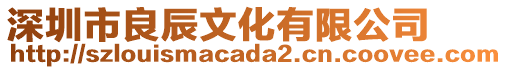 深圳市良辰文化有限公司