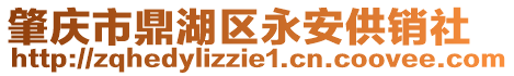 肇慶市鼎湖區(qū)永安供銷社