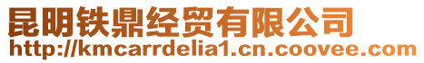 昆明鐵鼎經貿有限公司