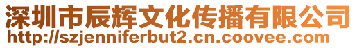 深圳市辰輝文化傳播有限公司