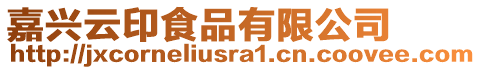 嘉興云印食品有限公司