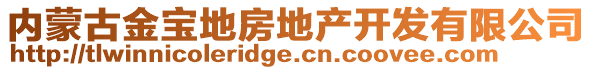 內(nèi)蒙古金寶地房地產(chǎn)開(kāi)發(fā)有限公司