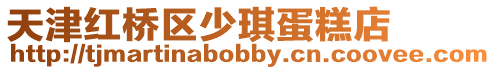 天津紅橋區少琪蛋糕店