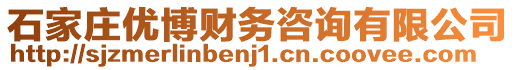 石家莊優(yōu)博財(cái)務(wù)咨詢有限公司