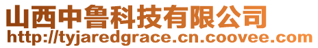 山西中魯科技有限公司