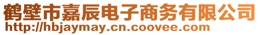 鶴壁市嘉辰電子商務(wù)有限公司