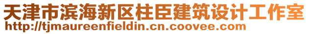 天津市濱海新區(qū)柱臣建筑設(shè)計(jì)工作室