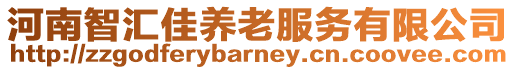 河南智匯佳養老服務有限公司