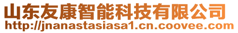 山東友康智能科技有限公司