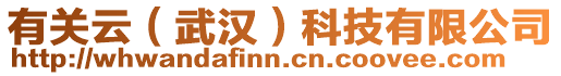 有關(guān)云（武漢）科技有限公司