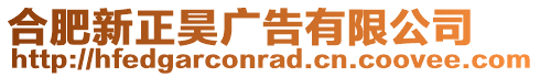 合肥新正昊廣告有限公司