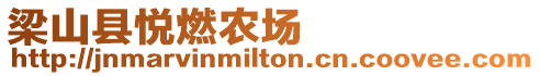 梁山縣悅燃農場